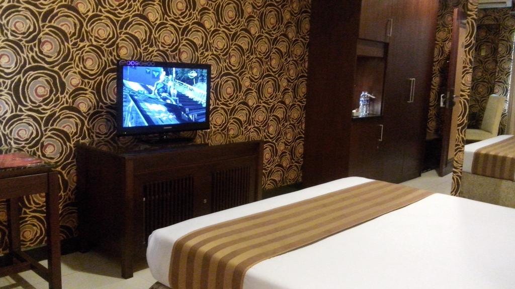Tematik Hotel Pluit Jakarta Exteriér fotografie